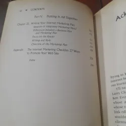 Ralph F. Wilson - PLANNING YOUR INTERNET MARKETING STRATEGY 791302