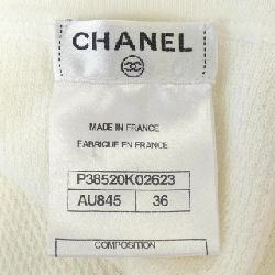 CHANEL P38520K02623 Áo tank - Hàng hiệu Chính hãng 824313
