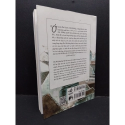 Phố phường Hà nội xưa Hoàng Đạo Thúy mới 90% bẩn nhẹ 2020 HCM.ASB0910 341315
