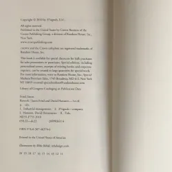 Rework - Jason Fried & David Heinemeier Hansson 787662