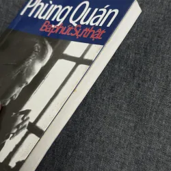 Ba phút sự thật - Phùng Quán 781643