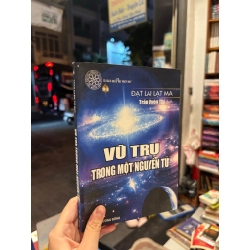 Vũ trụ trong một nguyên tử - Đạt Lai Đạt Ma