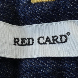 Quần jeans RED CARD - Hàng hiệu Authentic 817394