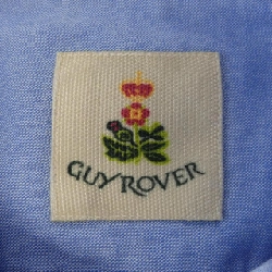 Áo sơ mi GUY ROVER - Hàng hiệu Authentic 894635