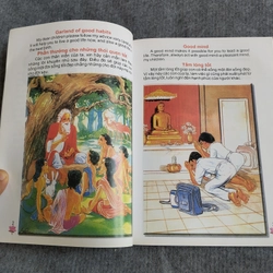 PHẦN THƯỞNG CHO NHỮNG THÓI QUEN TỐT 549084