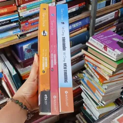 Vô cùng tàn nhẫn vô cùng yêu thương tập1+2+4