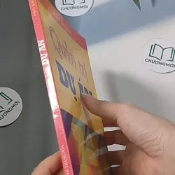 Quản trị dự án - Phil Baguley 688471