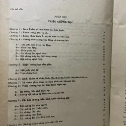 Bệnh học thần kinh - LÊ VĂN THÀNH - sách y khổ lớn  1006357