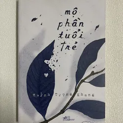 Mộ phần tuổi trẻ
