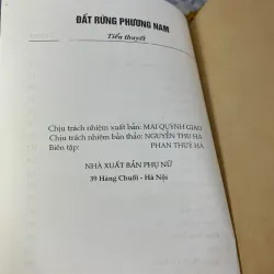 Đất Rừng Phương Nam - Đoàn Giỏi 926305