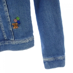 HYSTERIC GLAMOUR Áo khoác denim 634739