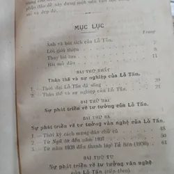 LỖ TẤN: THÂN THẾ - TƯ TƯỞNG - SÁNG TÁC (TRẦN VĂN TẤN & HỒNG DÂN HOA dịch) 728487
