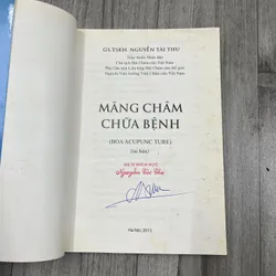 Mãng châm chữa bệnh. 6b4 737229