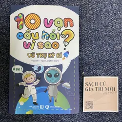 Combo 10 vạn câu hỏi vì sao (4c) 632244