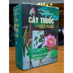 CÂY THUỐC VIỆT NAM - THẦY THUỐC ƯU TÚ LƯƠNG Y LÊ TRẦN ĐỨC