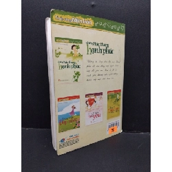 [Phiên Chợ Sách Cũ] Những nấc thang hạnh phúc 2009 2303 428534