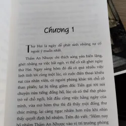 tiểu thuyết ngôn tình hiện đại Khách Qua Đường Vội Vã .( combo 2 quyển) 997208