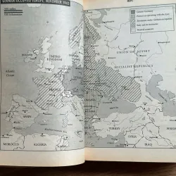 The Third Reich: A New History - Michael Burleigh 787547