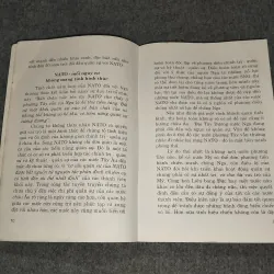 NƯỚC NGA TRƯỚC THỀM THẾ KỶ XXI 701076