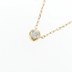 Dây chuyền kim cương Festaria 0.07CT - Hàng hiệu Authentic 844530