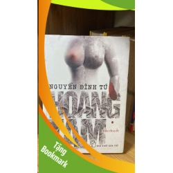 (TẶNG BOOKMARK) Hoang Tâm (tiểu thuyết) - Nguyễn Đình Tú Sách văn học RBK0302