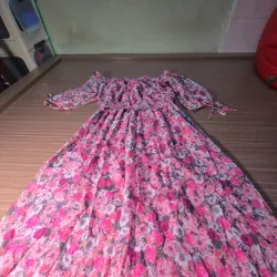 Đầm dạo phố/đi biển  INC 1024451