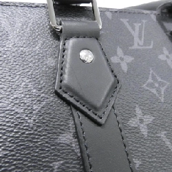 Túi xách Louis Vuitton Monogram Eclipse Sac Plat Cross M46456 - Hàng hiệu Chính hãng 804257