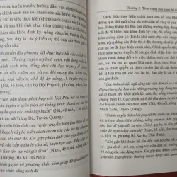 MỐI QUAN HỆ CỦA NHÀ NƯỚC, CỘNG ĐỒNG & GIA ĐÌNH Ở NƯỚC TA HIỆN NAY 690732