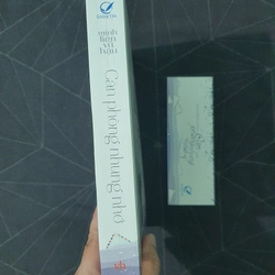 "Căn phòng nhung nhớ" - Minh Tiền Vũ Hậu 475085