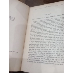 MÁC-ĂNG-GHEN-CHỦ NGHĨA MÁC - V.I.LÊ-NIN 161441