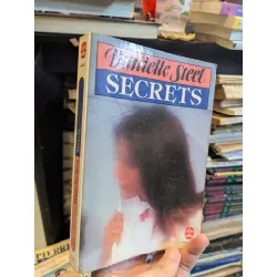 Secrets - Danielle Steel 689075