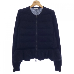 Áo khoác lông vũ MONCLER