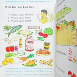 Health 1 (Teacher's Edition) 8535