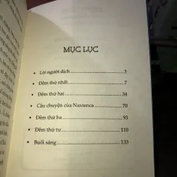 Đêm trắng - Fyodor Dostoyevsky 995399