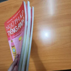 Combo 4 quyển Ngữ pháp và Từ vựng tiếng Anh lớp 6 và lớp 7 của Mai Lan Hương 740592