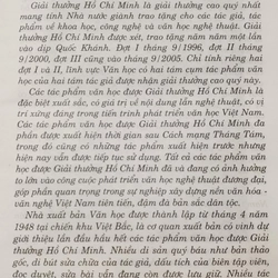 Nguyễn Tuân tuyển tập tác phẩm 523307