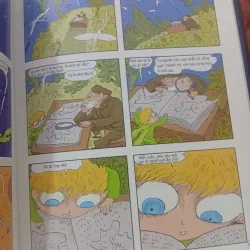 Hoàng Tử Bé 1009869