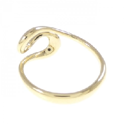 Nhẫn Mở Sóng Tiffany - Hàng hiệu Authentic 837620