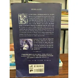 Khu vườn bí mật (The Secret Garden) – Frances Hodgson Burnett 589559