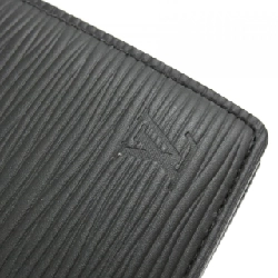 Ví da Louis Vuitton Epi Organizer de Posh M60642 624241