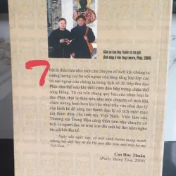 Những Truyên Cổ Việt Nam Mang Màu Sắc Phật Giáo 700834