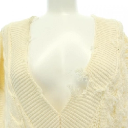 GRACE CONTINENTAL ニット 645811