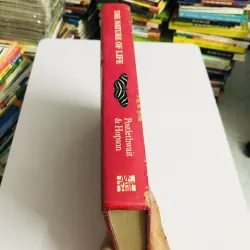 THE NATURE OF LIFE – John H. Postlethwait & Janet L. Hopson 780372