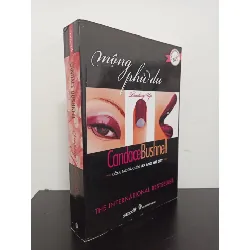 [Phiên Chợ Sách Cũ] Tủ Sách Văn Học Mỹ - Mộng Phù Du - Candace Bushnell 1201