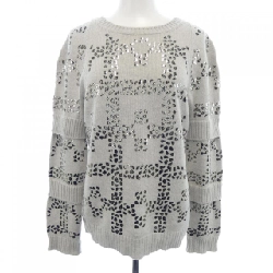 CHANEL P57751K07576 17K Áo len - Hàng hiệu Chính hãng