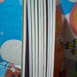 Nhật ký trưởng thành của đứa trẻ ngoan (trọn bộ 10q) 996512