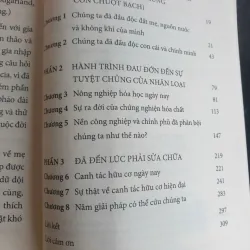 Sách Chọn Sức Khỏe, Chọn Organic! Maria Rodale 674800