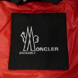MONCLER GRENOBLE CANMORE Áo khoác lông - Hàng hiệu Authentic 881175