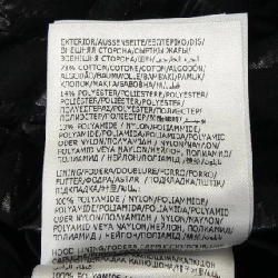 Moncler MONCLER Áo khoác lông 644226