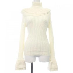 【Khuyến mãi】Cygne Áo len